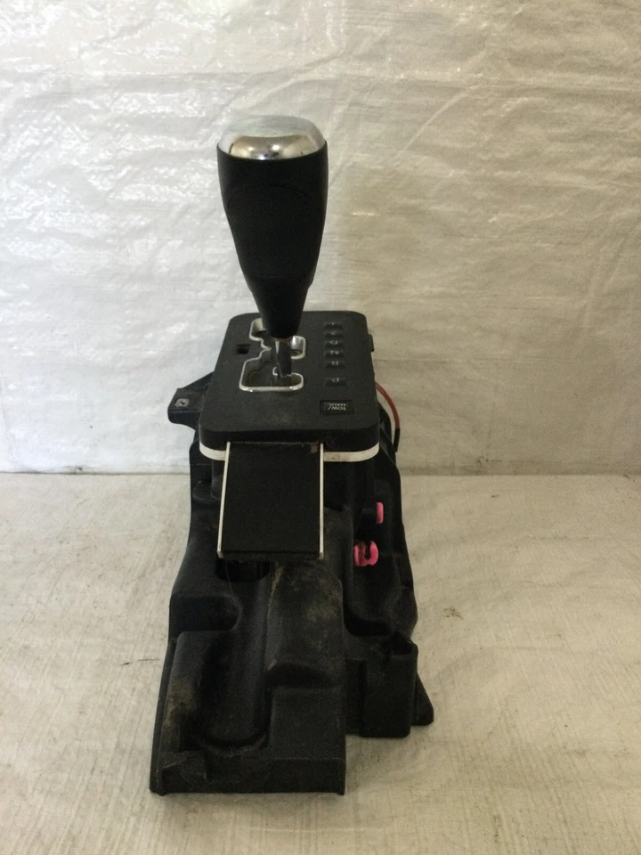 Palanca de cambios de piso de transmisión Dodge Nitro 2007-2011 OEM 52125338AC Foto 4 de 4