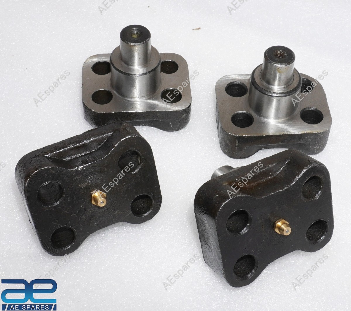 Dana 25 Axle Part, Dana 27 Axle Part, Willy Dana 25 and 27 Part