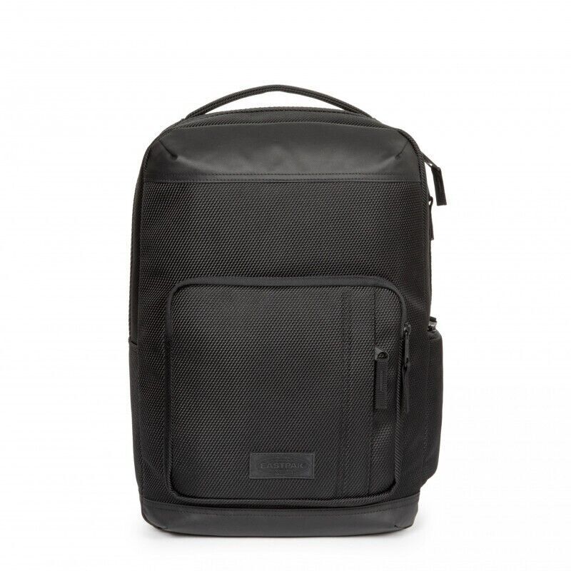 EASTPAK CONNECT TECUM BLACK S CNNCT A+ MOCHILA PARA PC MULTIBOLSILLOS