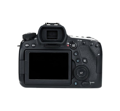 JJC KIWIFOTOS KE-EF Camera Silicone Eyecup Replaces Canon Eb Ef for EOS - Picture 8 of 12