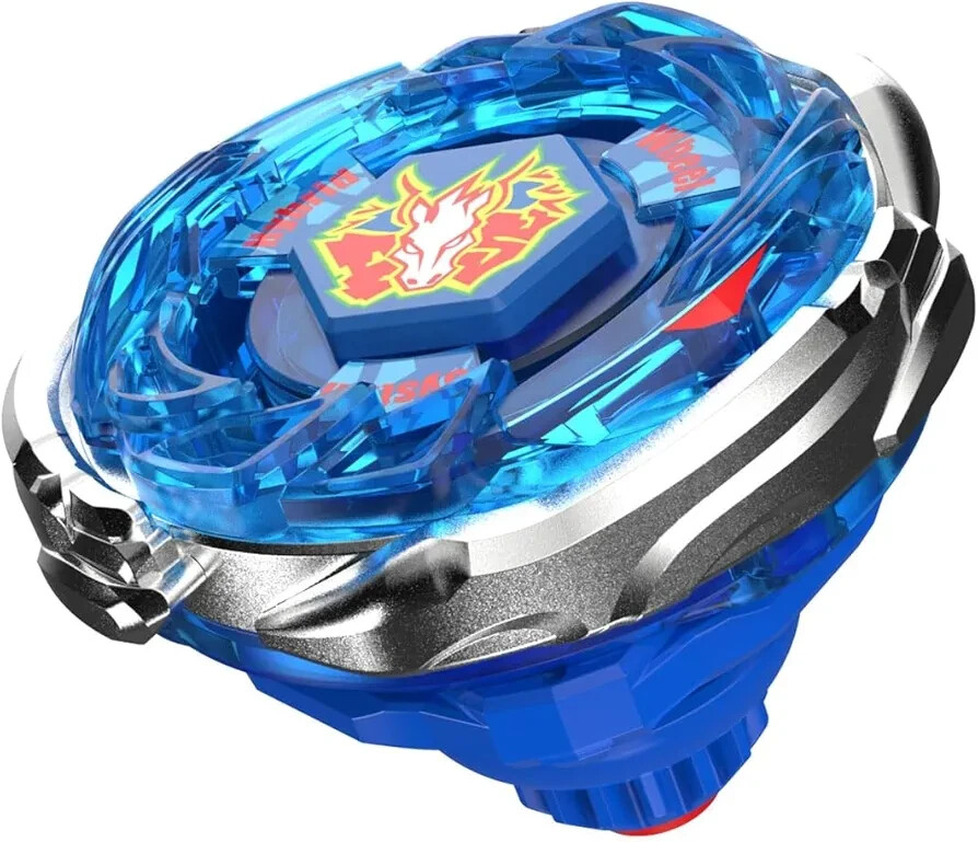 UK STOCK Takara Tomy Beyblade X BX-00 25th Anniversary Set March