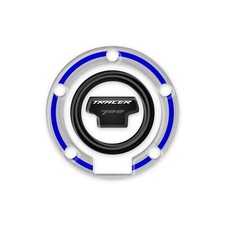 Protezione Tappo Benzina per Yamaha Tracer 700 2018-2021 GP-1015 Icon Blue