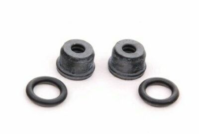 JAPANPARTS Stofkap, schokdemper voor o.a. Fiat, Peugeot, Citroën - KTP