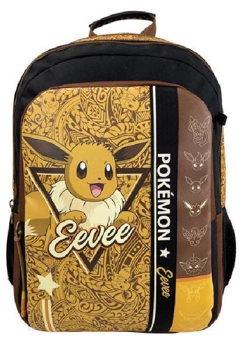 Pokemon Eevee Zaino 42cm