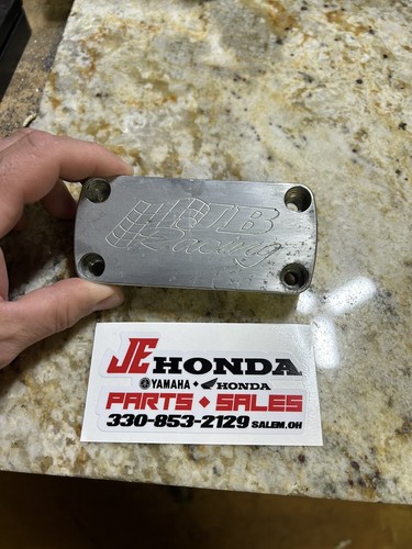 JB RACING 1 1/8 Fat BAR CLAMP CLAMPS Aftermarket TRX450R 400ex