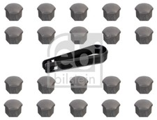Kit d'embrayage Audi 50
