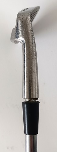 8-Iron 39° Stainless Blade Pro Fit Steel Regular Golf Pride Eagle Pro Only Grip - Picture 4 of 10
