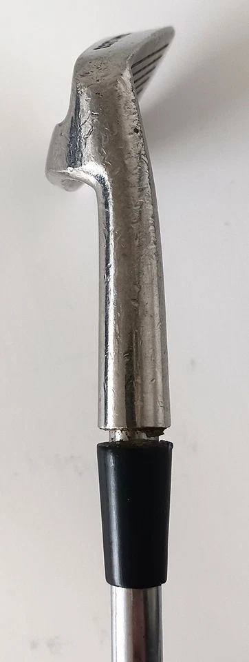 8-Iron 39° Stainless Blade Pro Fit Steel Regular Golf Pride Eagle Pro Only Grip - Image 4 of 4