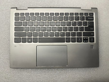 Lenovo Yoga 720-13ib palmrest touch pad keyboard 5CB0N67975