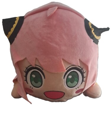Spy X Family Anya Plush Plüschtier Stofftier Anime Manga 40cm