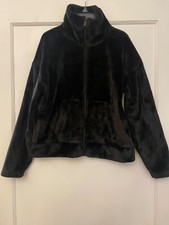Preowned Champion C9 Luxe Fleece Full Zip Jacket Size M