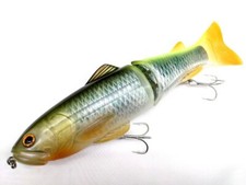 Deps NEW Slide Swimmer SS 250 #94 Real Ketabasu SLOW SINKING model 6.2oz 250mm