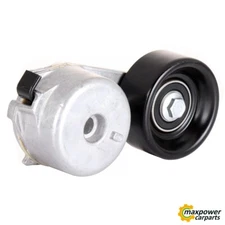 Serpentine Belt Tensioner Kit For Ford Ranger 92-10 2.3L L4 2.9L 3.0L 4.0 V6 GAS