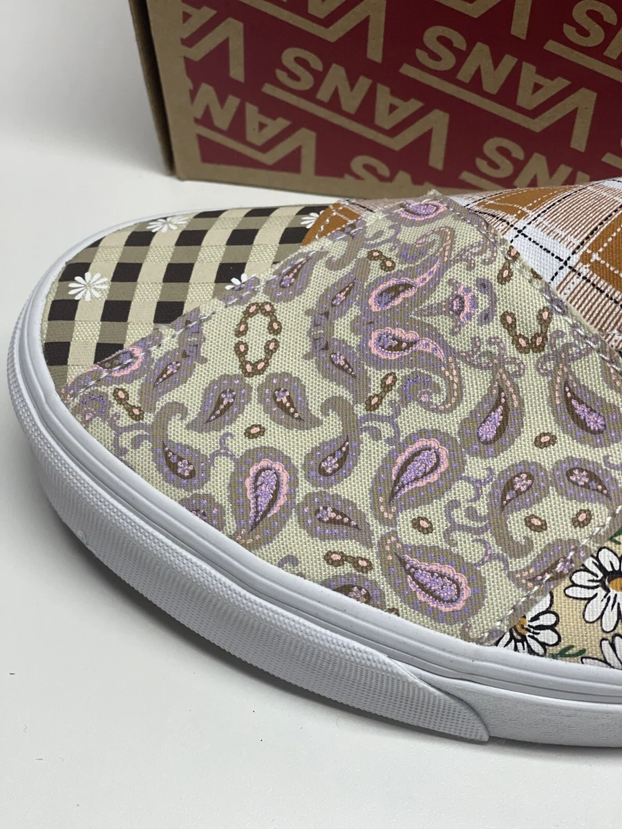 Vans size 12 best sale womens