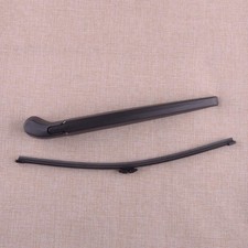 WISCHERARM + SCHEIBENWISCHER SET SATZ HINTEN F�R BMW X5 X5M E70 07-13
