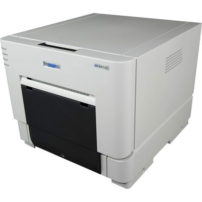 DNP DNP Event Photo Printer DS-RX1HS 6'' Dye           Sublimation, for Booth Por