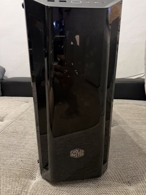 cooler master masterbox mb520