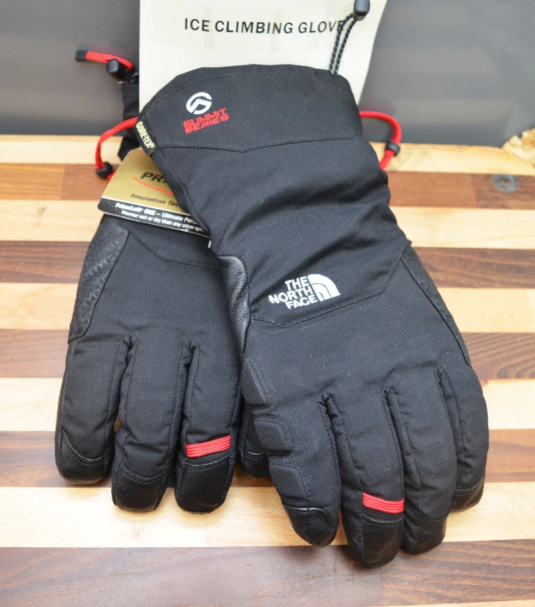 北面冬季运动手套和连指手套| eBay
