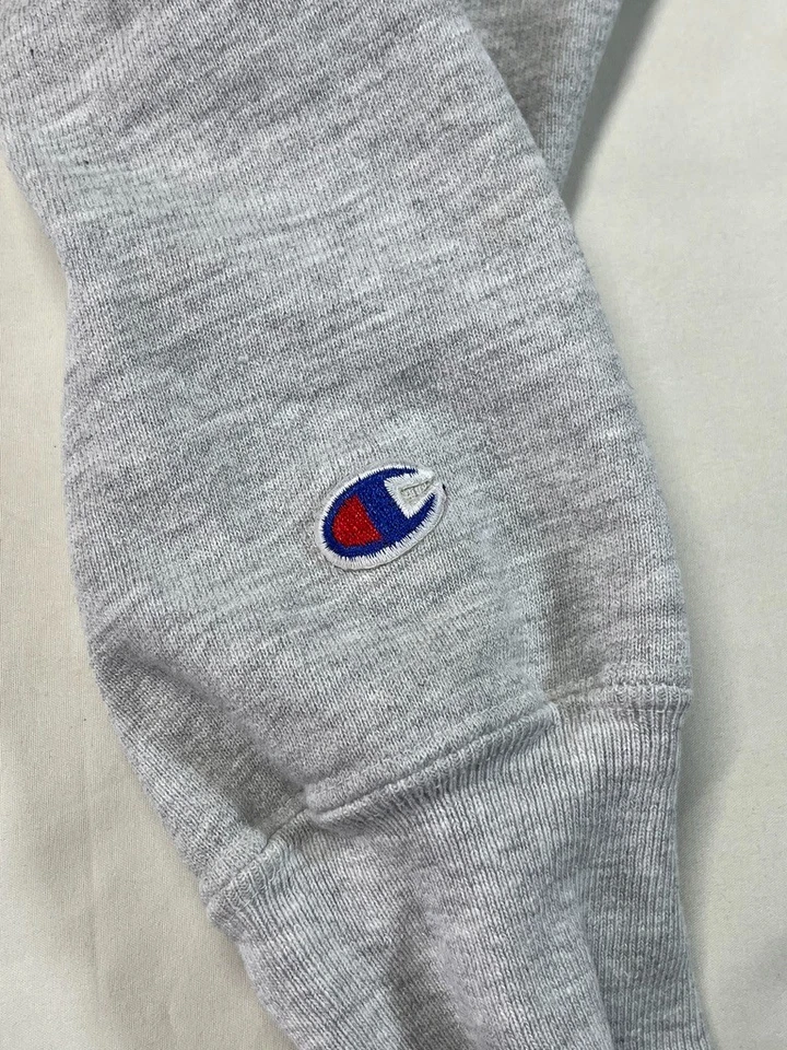 Vintage 90's Era OHIO UNIVERSITY Bobcat Champion Reverse Weave Sweatshirt - XXXL - Image 3 of 4