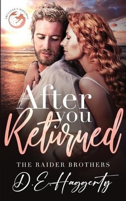 After You Returned: a second chance sm... by Haggerty, D.E. Paperback / softback