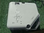 HP vp6320 Hewlet Packard Home Theater Projector w Good Lamp No Cables or Remote — photo 4