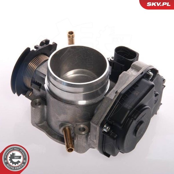 Esen SKV Drosselklappenstutzen 12SKV020 FüR Audi Seat Skoda VW-image