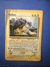 Raikou HOLO Neo Revelation Set (2001) Vintage Pokémon Card