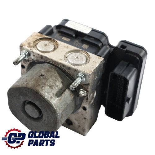 Smart Fortwo 453 ABS Bremse Brems Pumpe Steuer Modul Einheit A4539009702