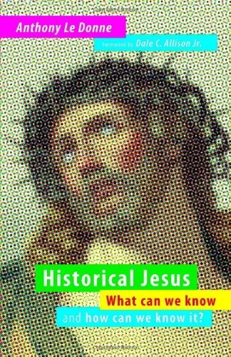 Historical Jesus: What Can We Know and How Can We Know It? - Image 2