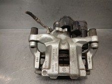 DFY52661X BREMSZANGE HINTEN RECHTS / DFY52661X / 5339616 FÜR MAZDA CX-30 DM, DT