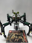LEGO Exo-Force Striking Venom 7707 - Incomplete Set