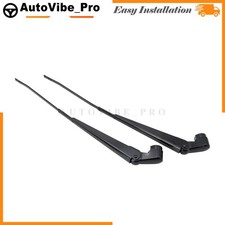2pcs Front Windshield Wiper Arm Fits Toyota 4runner 4 Runner Pickup Truck Us 2pcs Front Windshield Wiper Arm Fits Toyota 4runner 4 Runner Pickup Truck Us