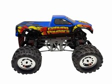 Redcat Racing 1/10 Ground Pounder ARTR Brushe...