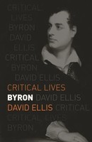 David Ellis | Byron | Taschenbuch | Englisch (2023) | Critical Lives