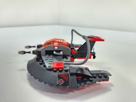 Lego Super Heroes 76027 Black Manta Deep Sea Strike Set