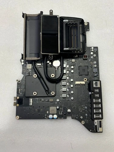 Carte Mère Logic Board 3,5GHz i5 820-4652-A iMac 27" A1419 2014