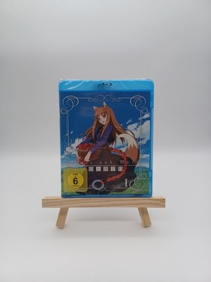 Spice and Wolf Vol.1 Blu-ray