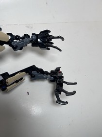 LEGO Star Wars: 75112 General Grievous used 99% complete