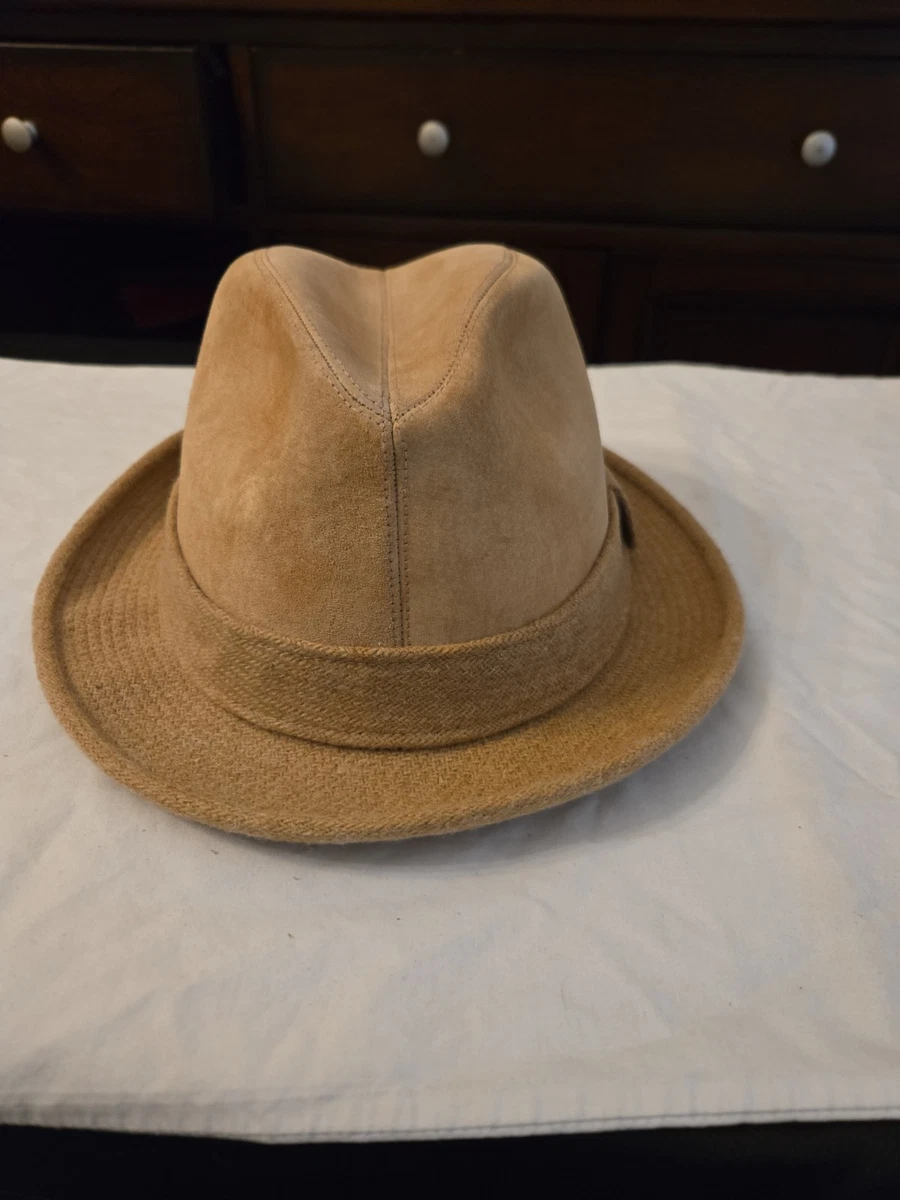 Dobbs Vintage Hats for Men for sale - eBay