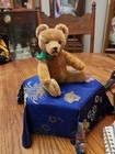 Vintage Hermann Teddy Bear
