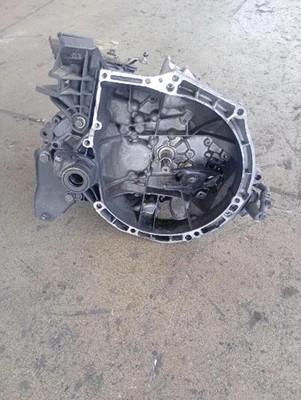 2231H1 8H01 getriebe ft PEUGEOT 2008 (03/13>05/16) 1.4 8V HDi SUV 5p/d/1398cc