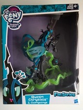 My Little Pony: Fan Series - Queen Chrysalis & Changelings, neu in OVP