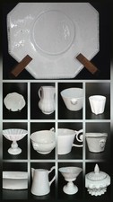 Astier de Villatte Verschiedene Teile Teller ...