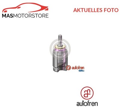 BREMSSATTELKOLBEN BREMSSATTEL KOLBEN HINTEN AUTOFREN SEINSA D025684K P NEU