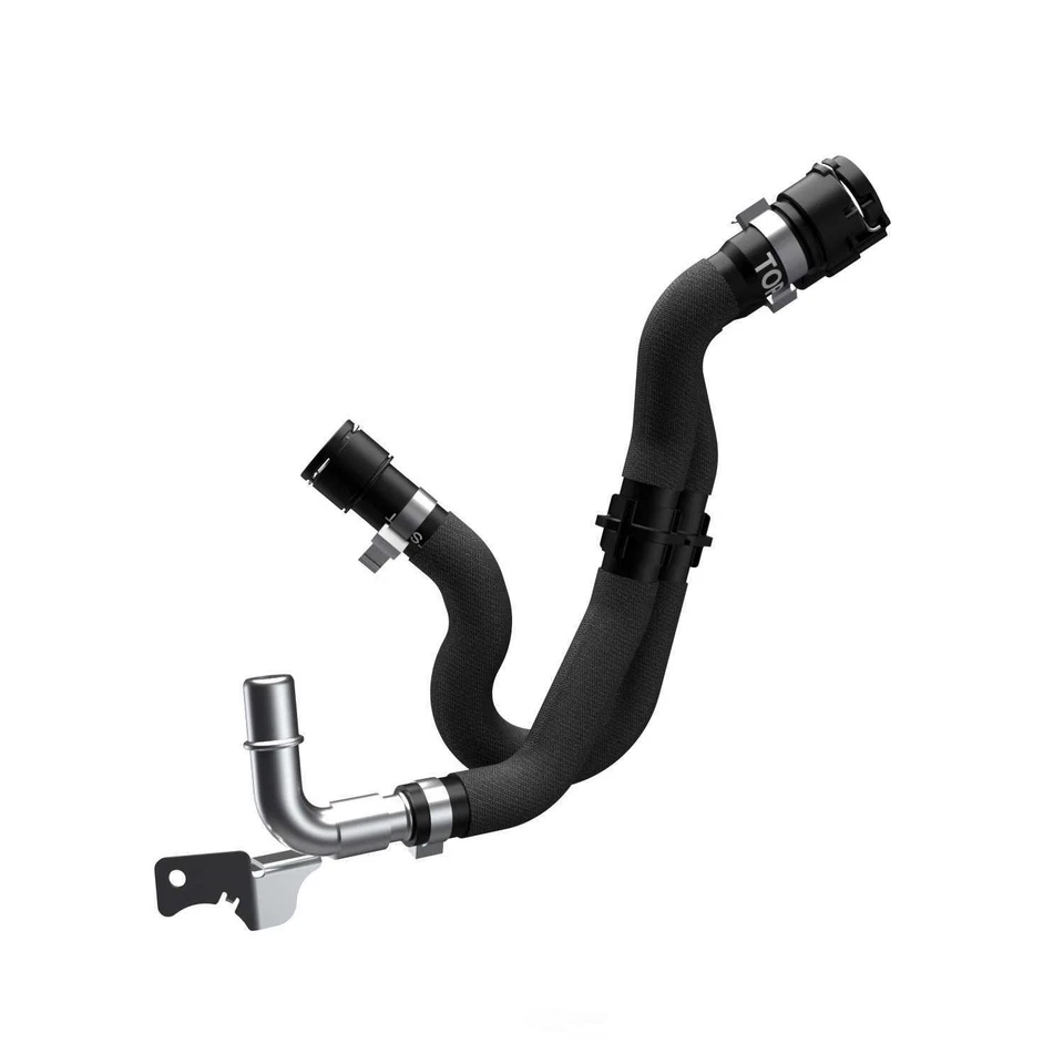 Manguera de calefacción HVAC-SXT, VIN: A Mopar 68197197AB para Dodge Dart 2014 Foto 2 de 4