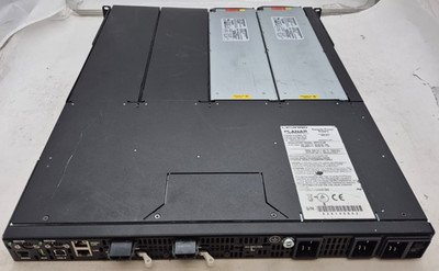 Planar RPS110-2R Remote Power Supply W/2 CP3000AC48TEZ-PL Power Modules