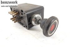 Mercedes W108 W115 W111 W113 Schalter Relais Warnblinker SWF WAG10 WAG200.910 ✔️