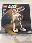 LEGO Star Wars: BD-1 (75335)