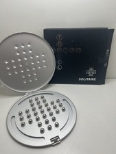 Travel Metal Games Solitaire