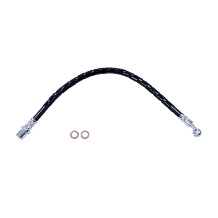 Manguera hidráulica de embrague Sunsong 2205489 Foto 4 de 4